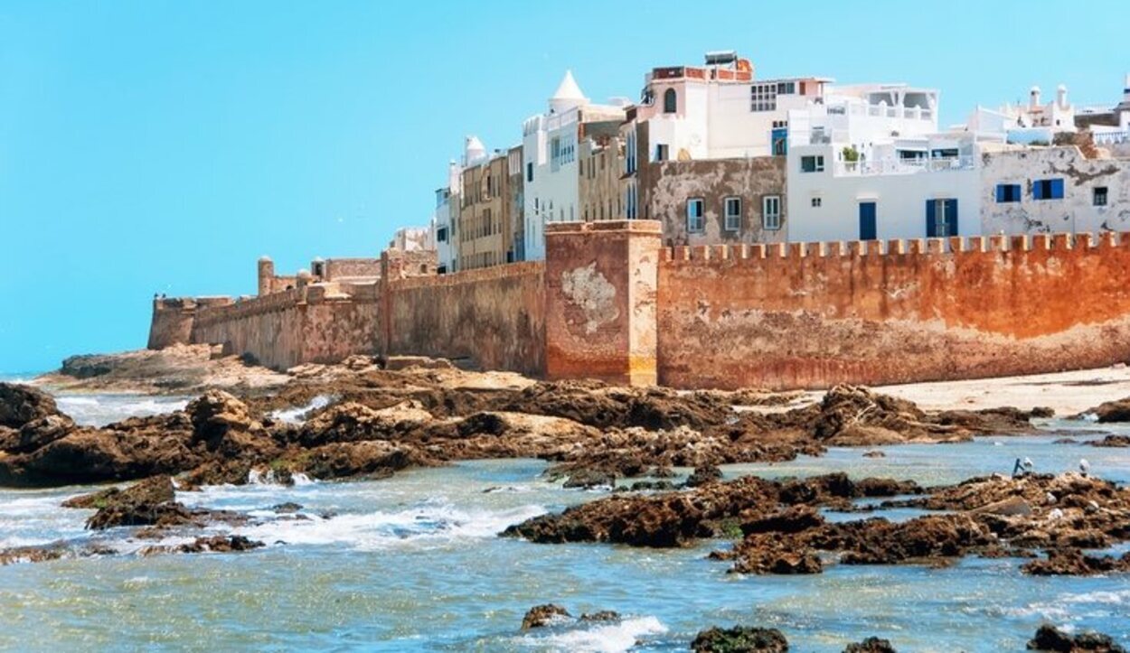 Essaouira