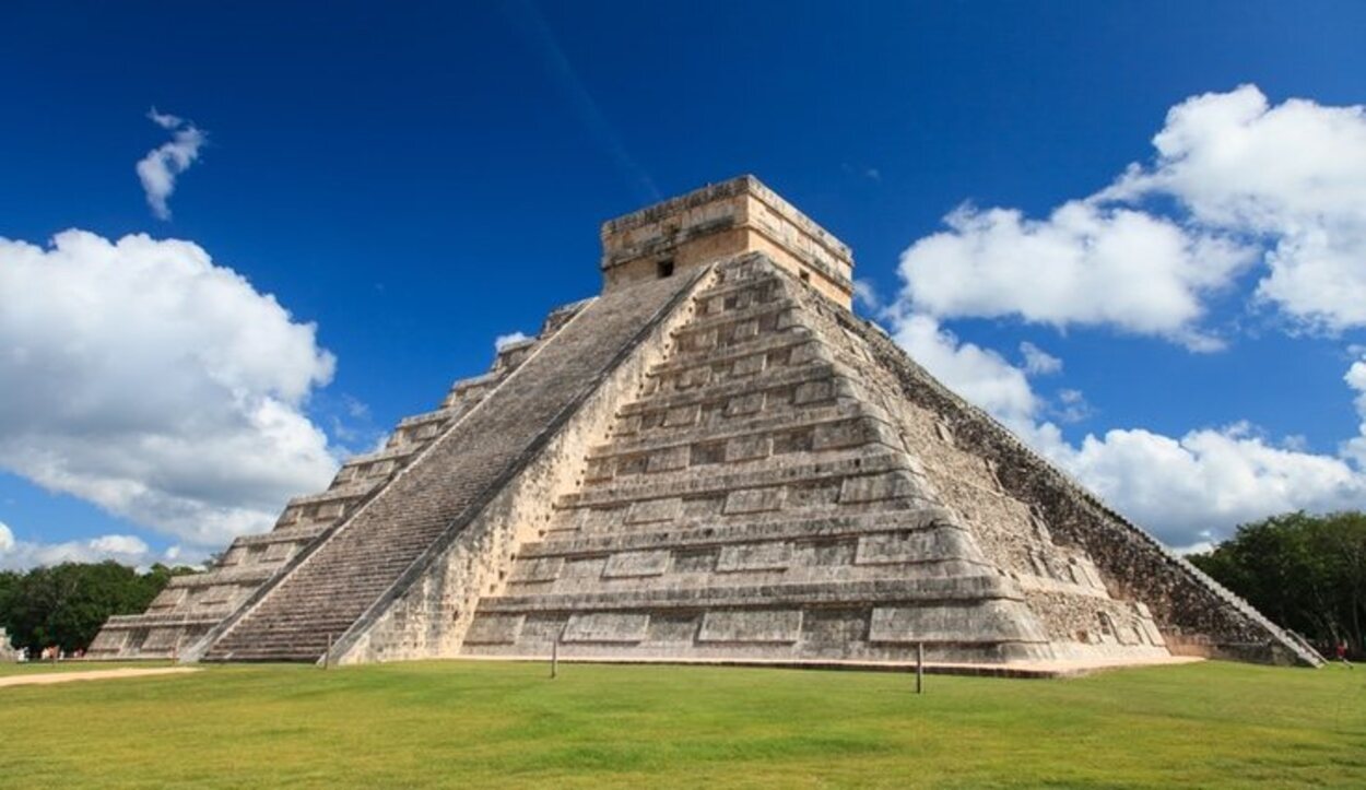 Chichen Itzá, Riviera Maya