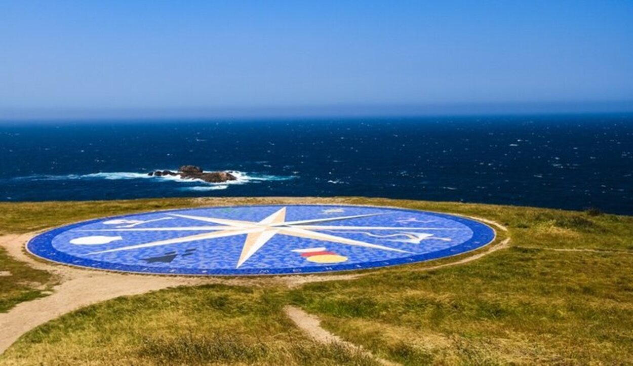 Torre de Hércules, A Coruña