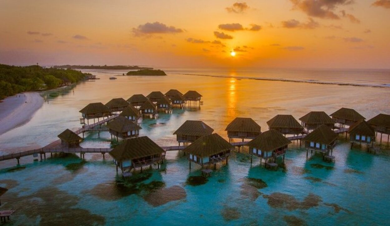 Maldivas es un destino que jamás se olvida