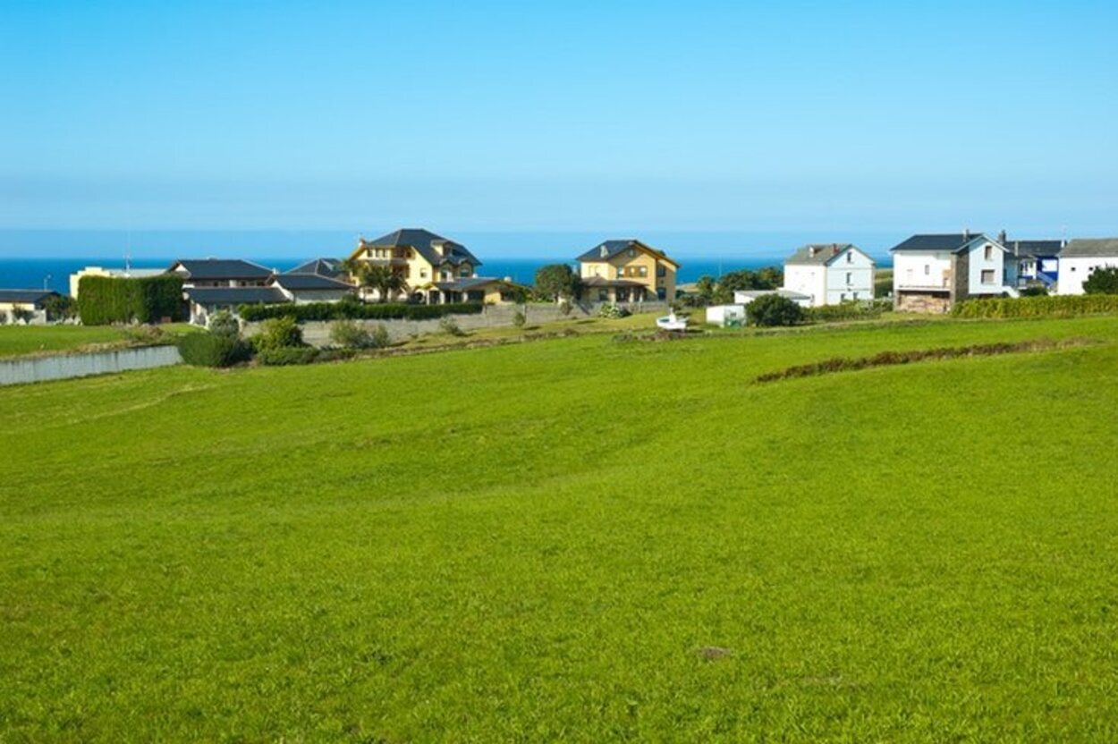 Imagen del pueblo Puerto de Vega