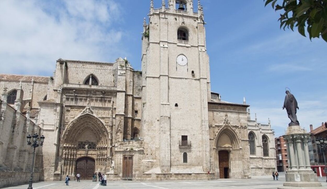 En Palencia habitan multitud de tesoros dignos ver