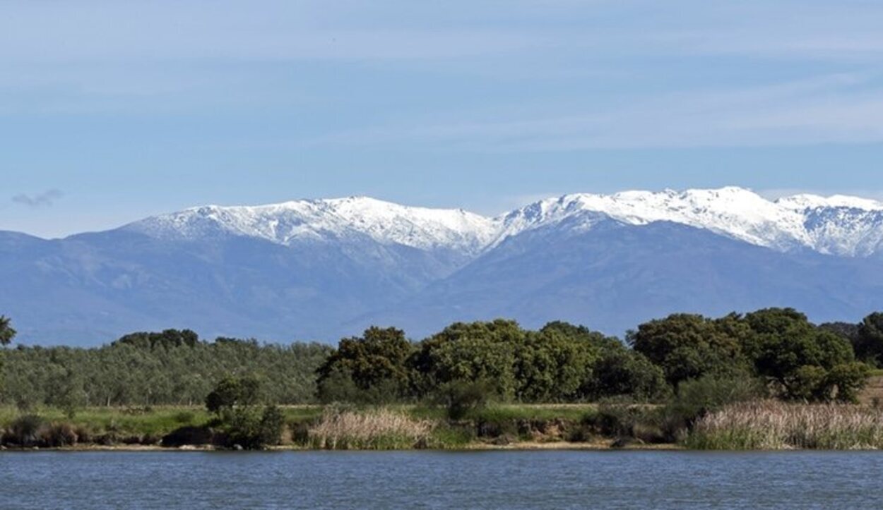 La Sierra Norte de Gredos es perfecta para ver estrellas