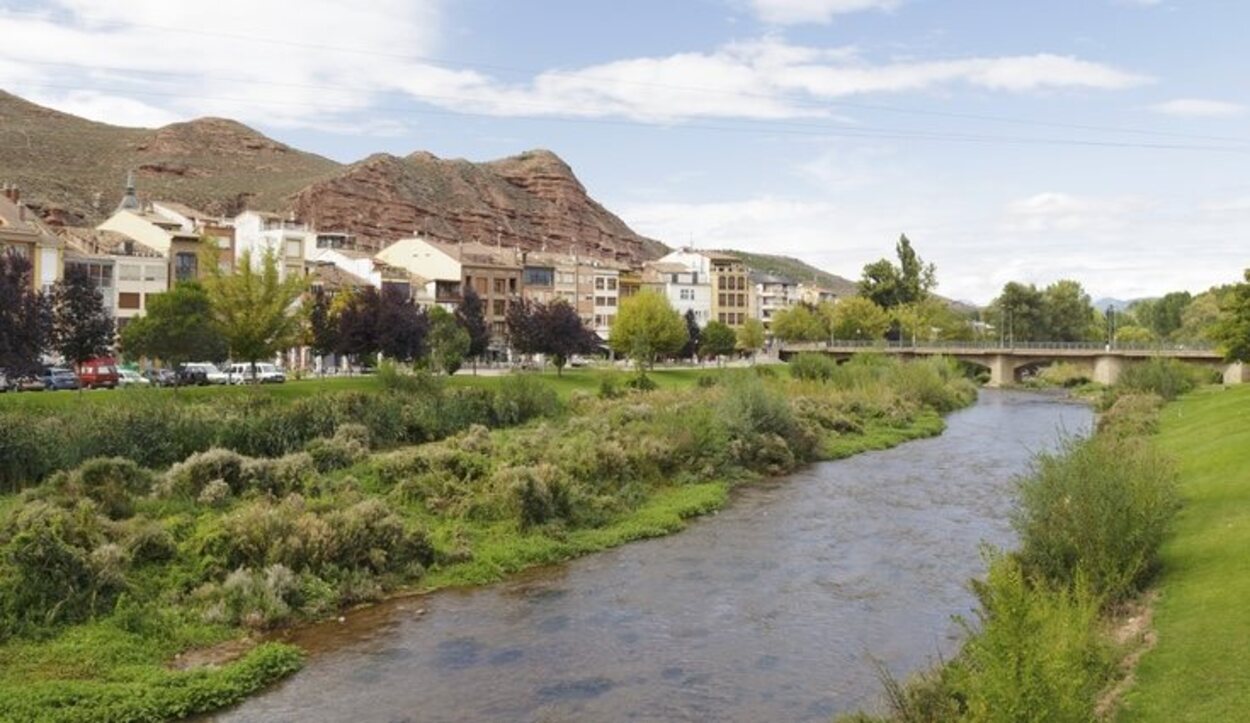 Cada son más los turistas que se acercan a este lugar para disfrutar de un cielo estrellado