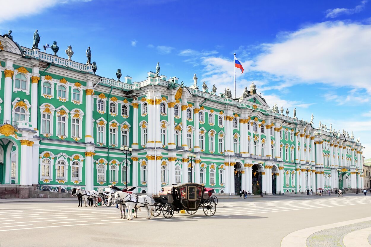 Museo Hermitage