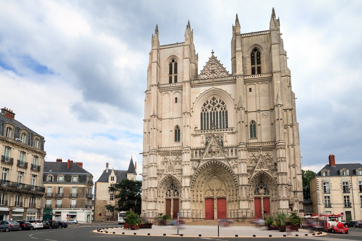 Catedral de San Pedro y San Pablo