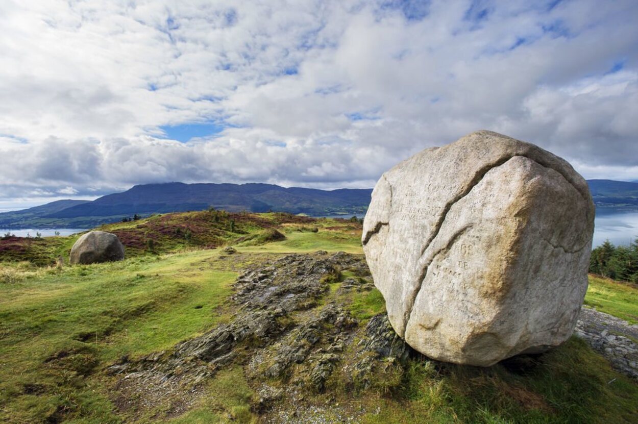 La 'Gran Piedra' tiene muchas leyendas detrás