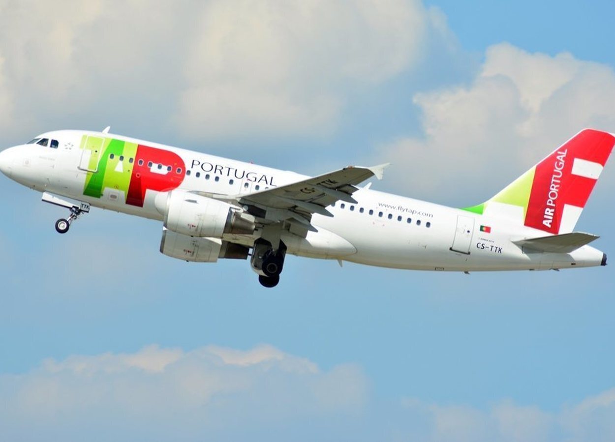 TAP Air Portugal es la compañía perfecta para viajar a Azores