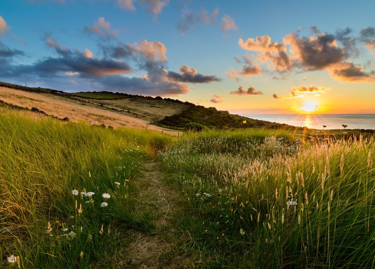 El turismo sostenible es la seña de identidad de Azores