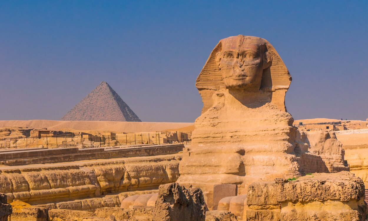 La normalidad ha llegado a Egipto y vuelve a ser un gran destino