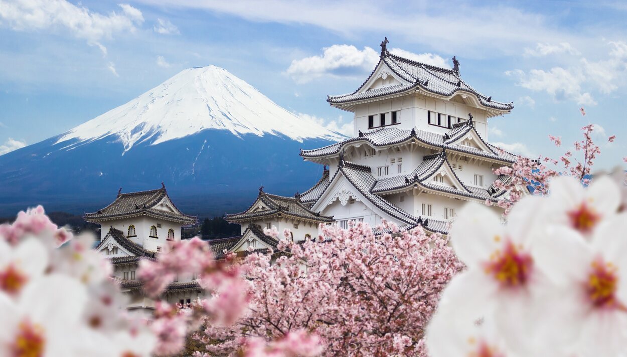 Japón es un país que no deja indiferente a nadie