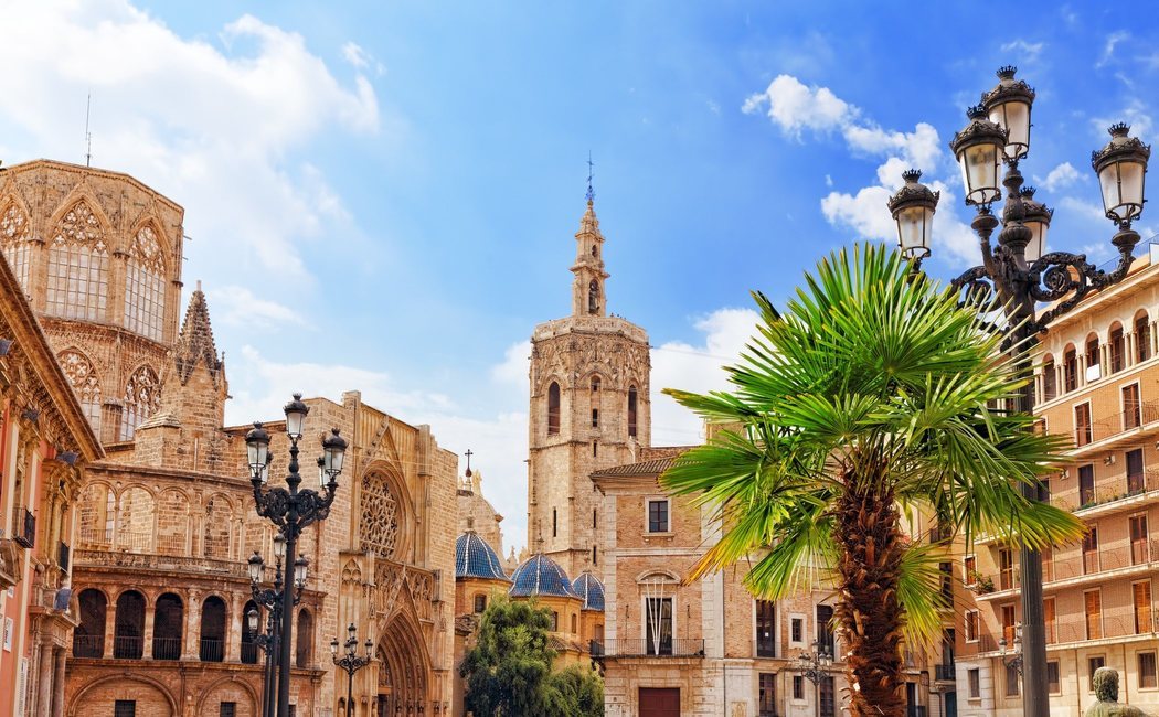 8 destinos para visitar en España en pareja