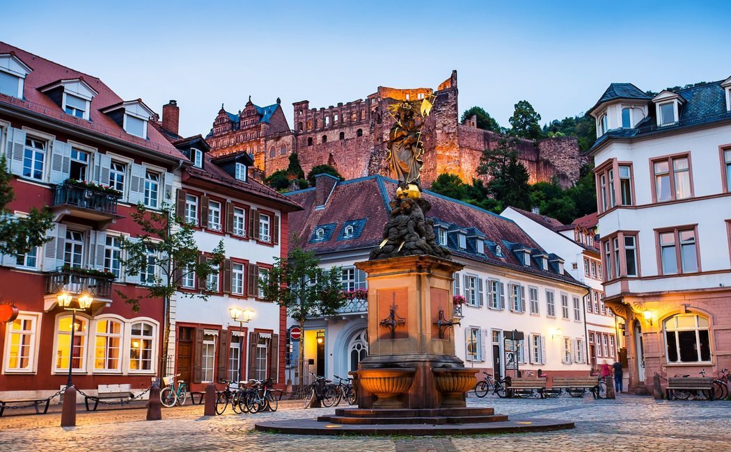Subturismo: 10 destinos europeos en los que te encontrarás con pocos turistas