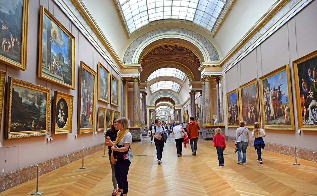 Siete museos donde ver obras de arte que fueron robadas y recuperadas