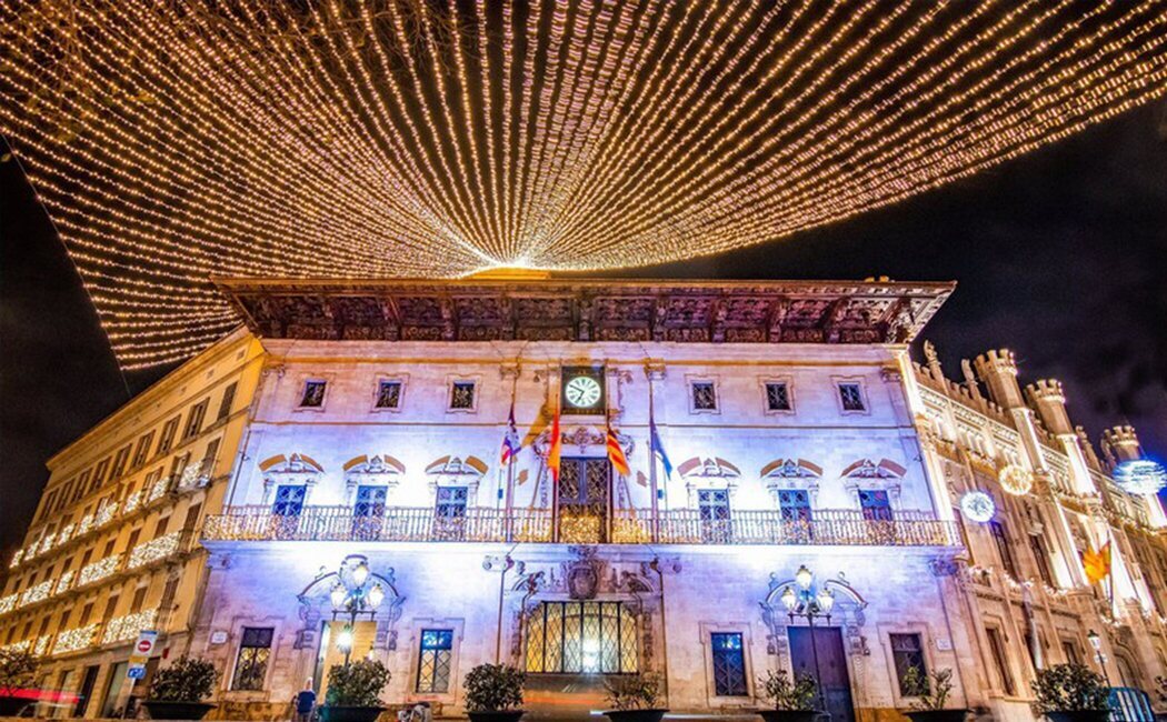 Qué ver y qué hacer en Baleares en Navidad: tradiciones, gastronomía y planes en Mallorca, Menorca, Ibiza y Formentera