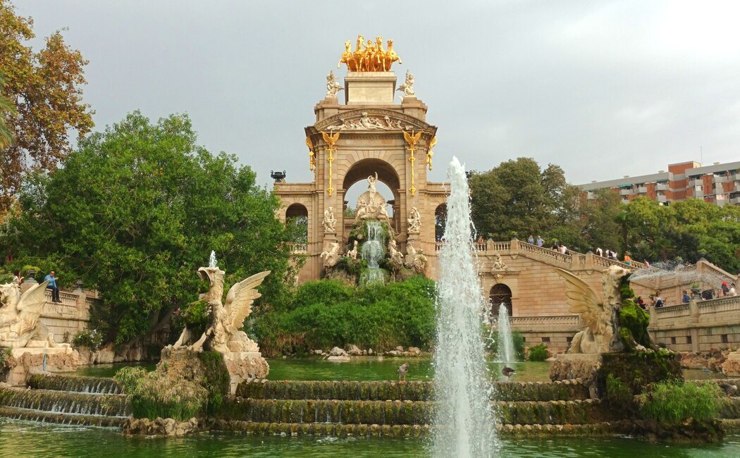 Qué hacer en Barcelona cuando llueve: 5 planes para disfrutar en los días de lluvia
