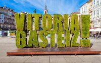 Qué ver en Vitoria, una ciudad ensombrecida por sus 'vecinas' pero que tiene un encanto especial