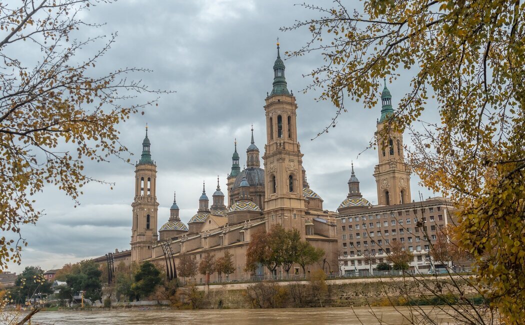 Qué hacer en Zaragoza cuando llueve: 5 planes para olvidarse de la lluvia