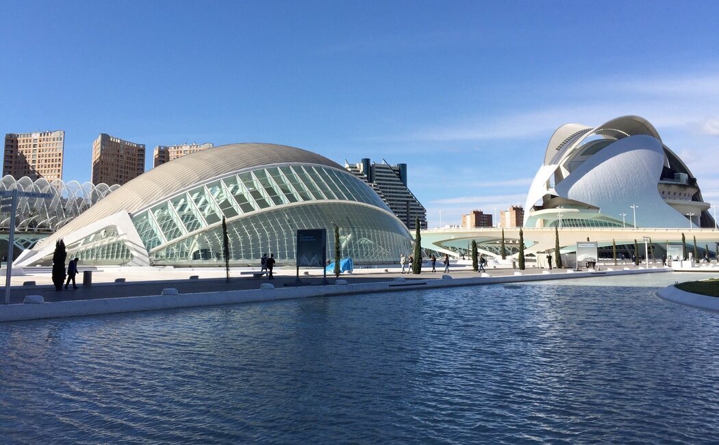 El tiempo en Valencia, ¿qué ropa llevar?