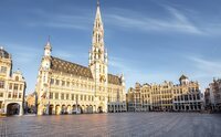 El tiempo en Bruselas, ¿qué ropa llevar?