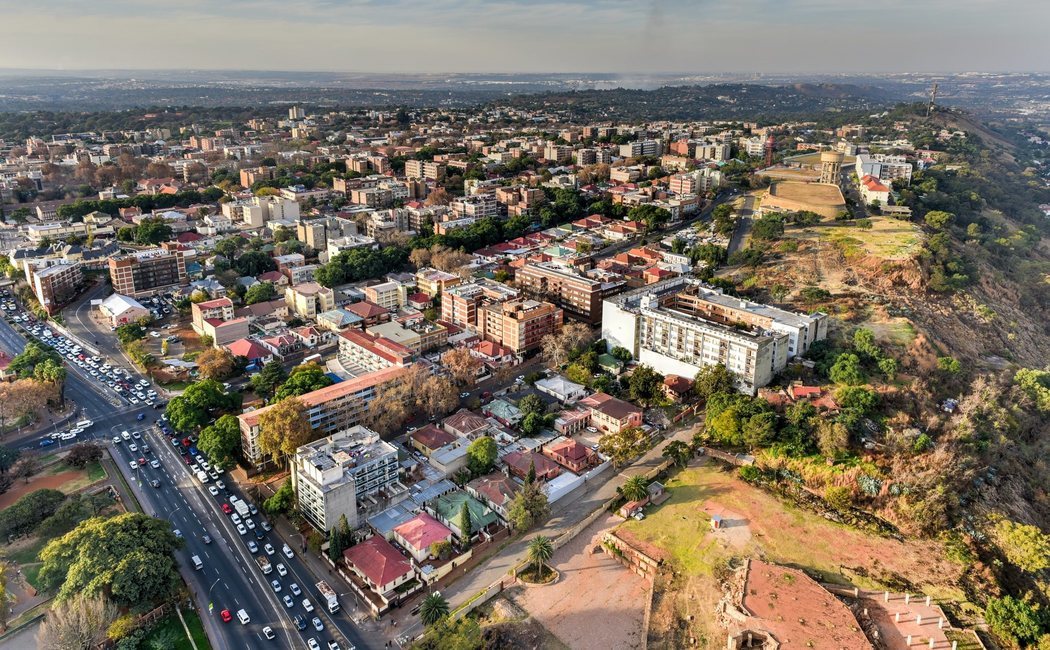 Conoce los lugares clave de Sudáfrica en la Ruta de Nelson Mandela