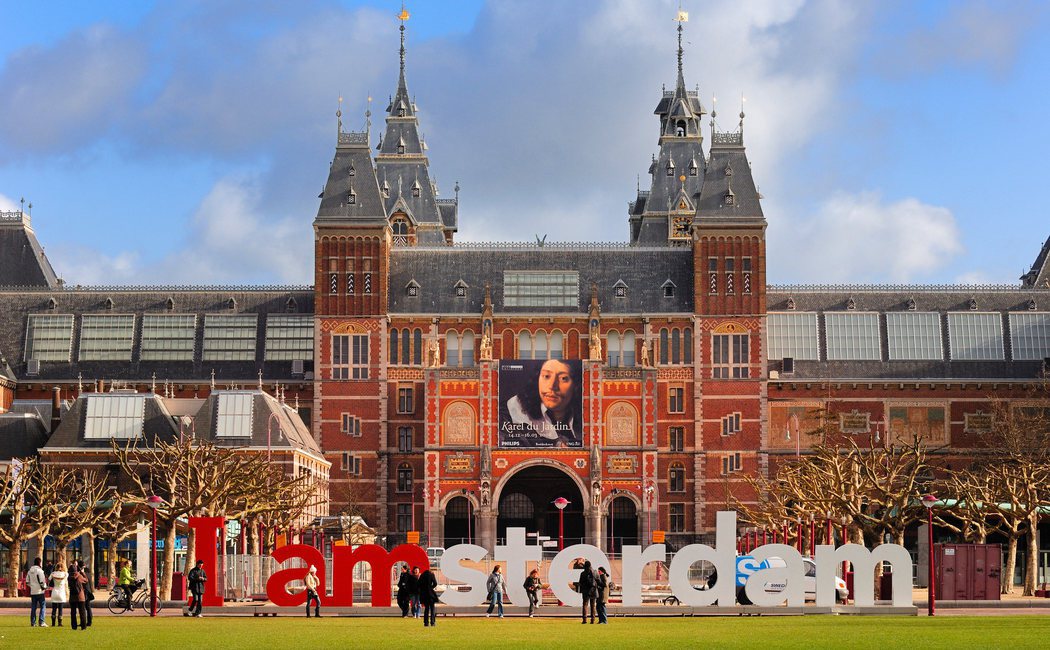 Rijksmuseum, Van Gogh y Stedelijk: un paseo por los museos de Museumplein en Amsterdam