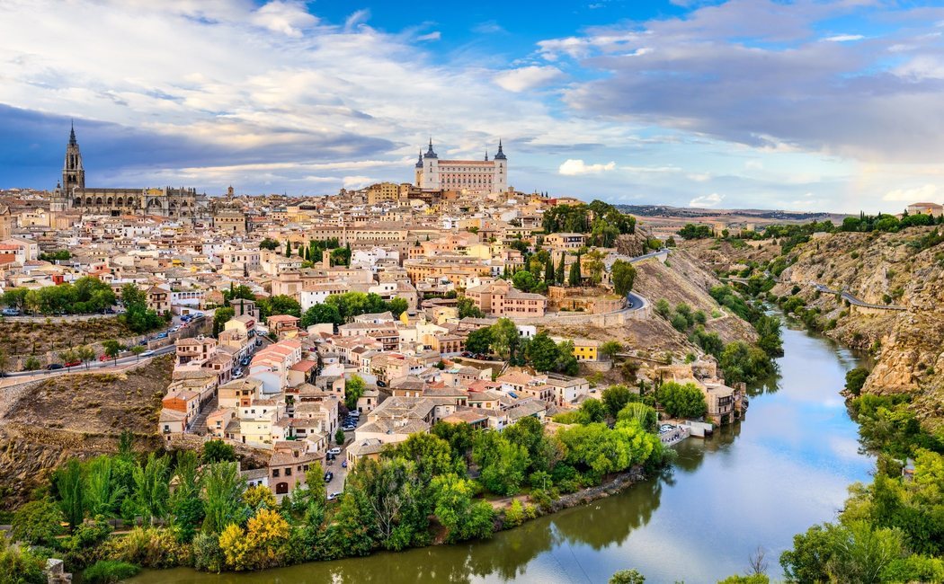 Qué visitar en Toledo