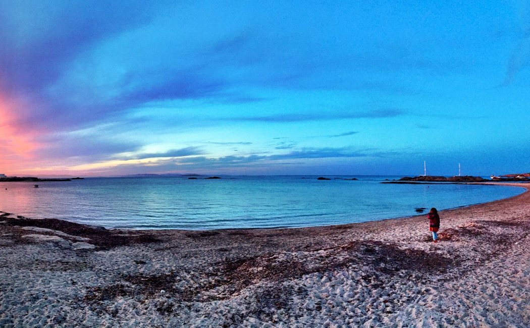 Enamórate de Formentera desde el mar: ruta por las playas y tesoros de la isla Pitiusa