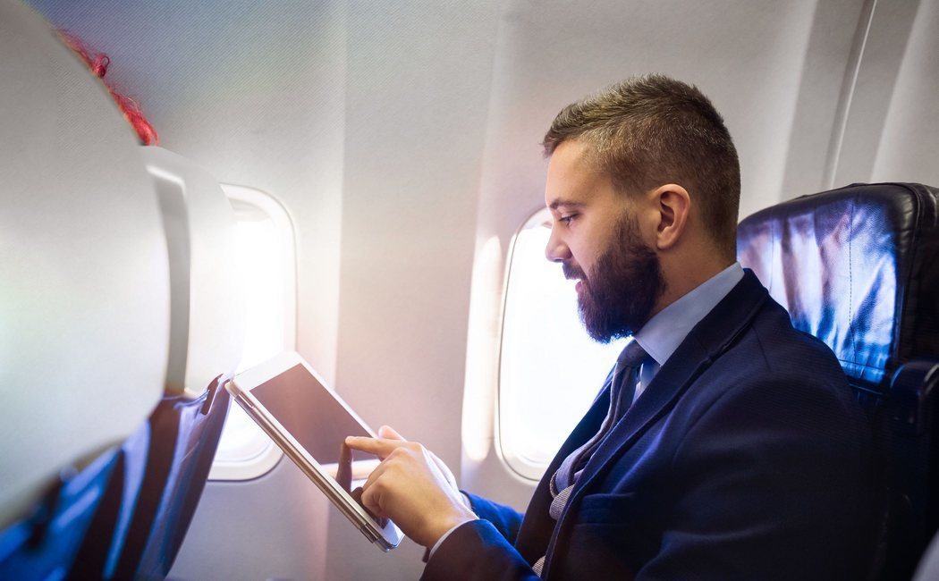 Síndrome de la clase turista: qué es y cómo evitarlo
