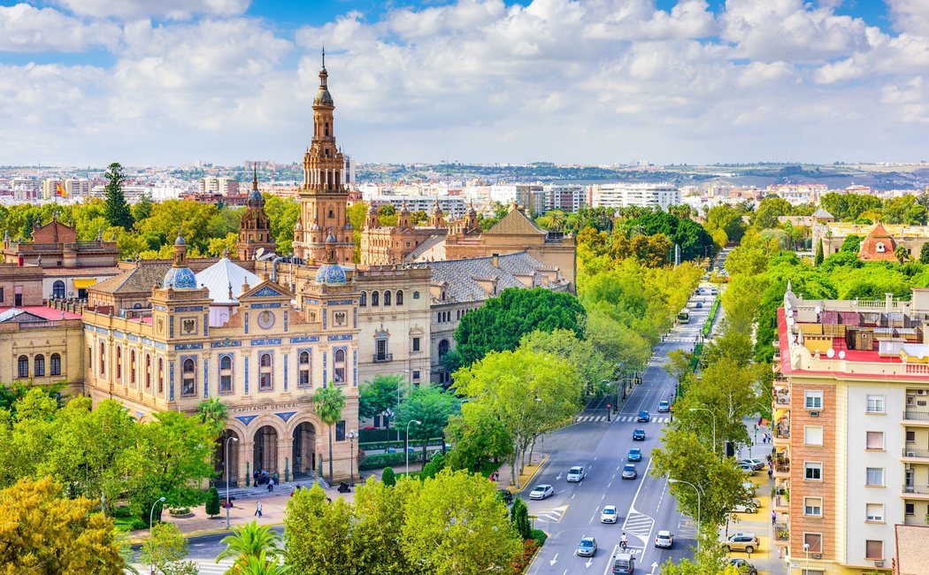 5 escapadas románticas por España