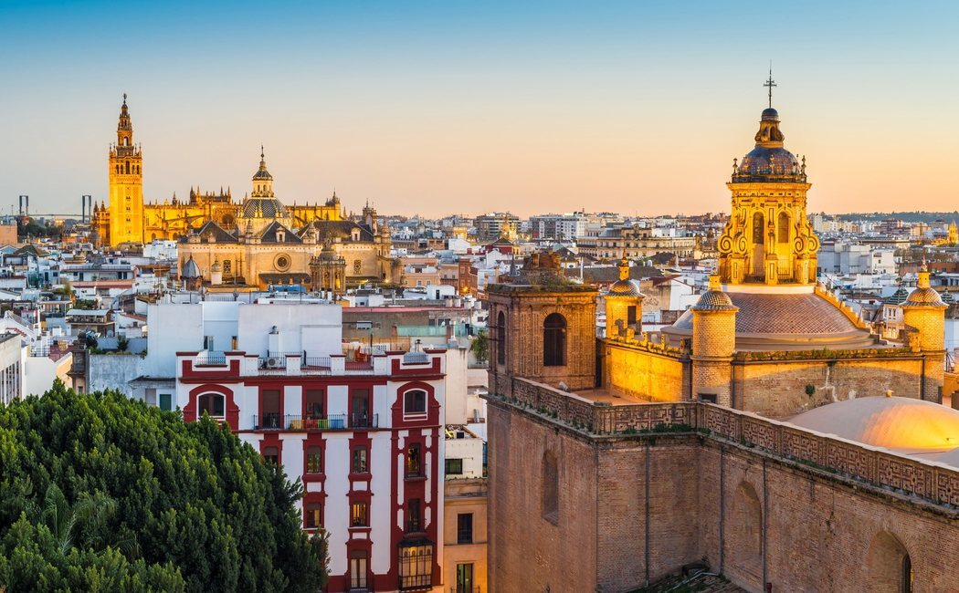 Qué ver en Sevilla