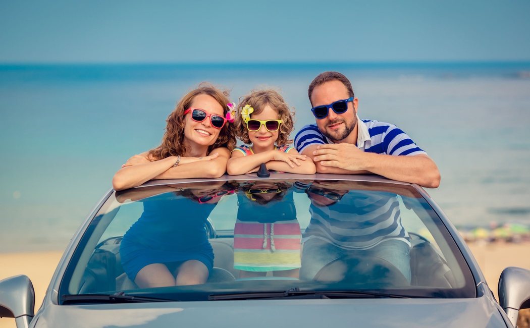 Consejos para superar el síndrome posvacacional