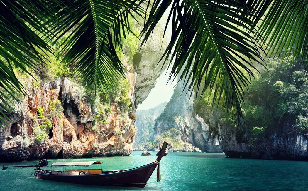 5 destinos para viajar con tus amigos