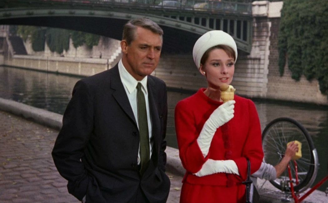 10 películas que tienes que ver si estás pensando en viajar a París