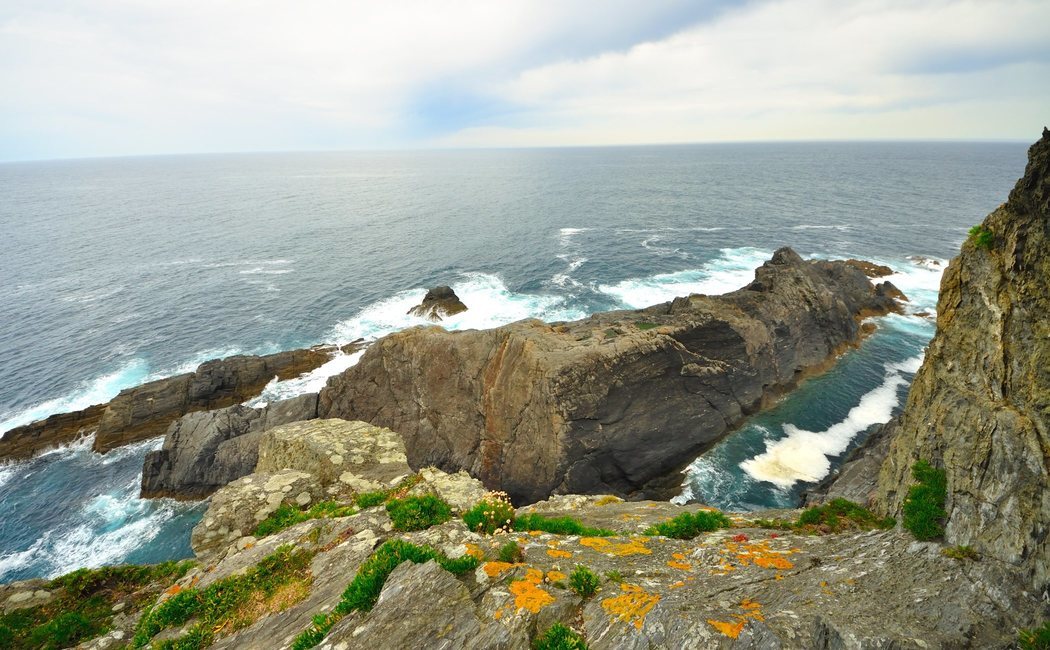 5 paisajes bonitos que puedes ver en España