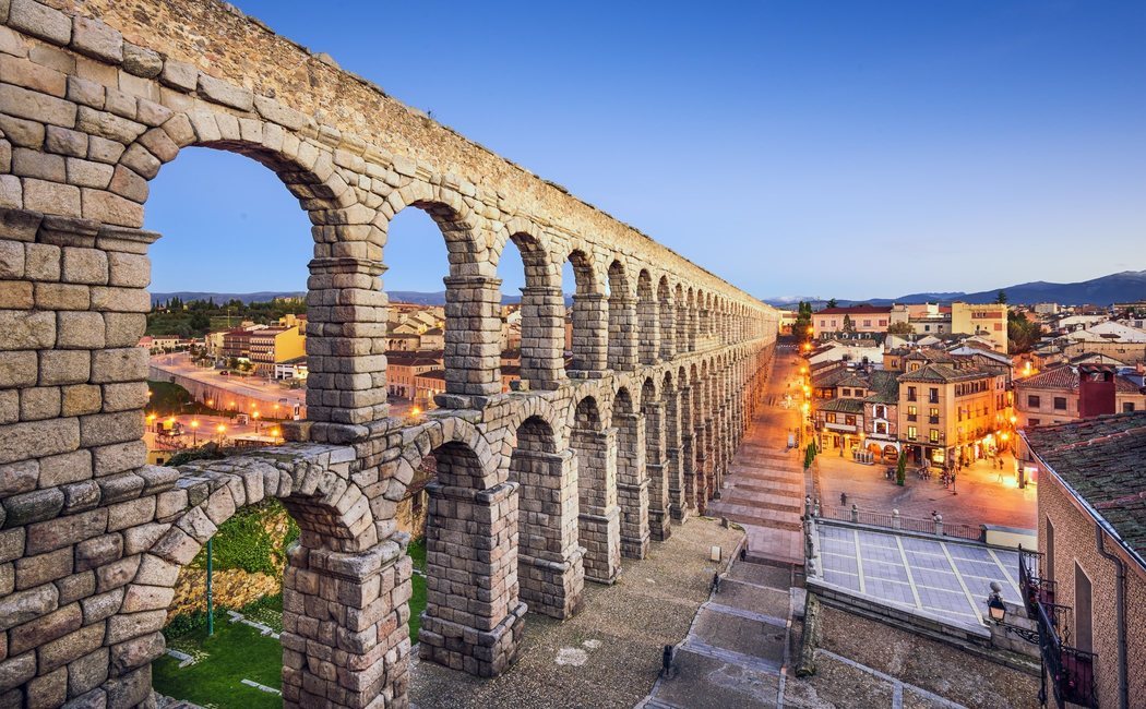 La ruta de Isabel en Castilla: De Ávila a Valladolid y Segovia