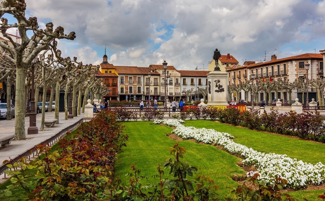 Qué ver en Alcalá de Henares