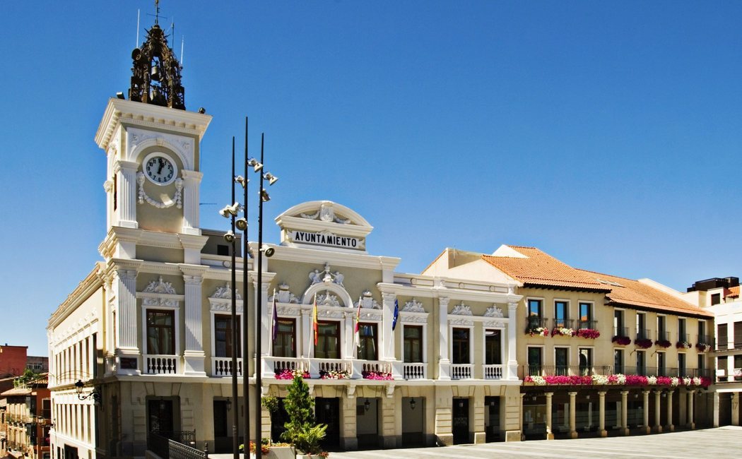Qué ver en Guadalajara