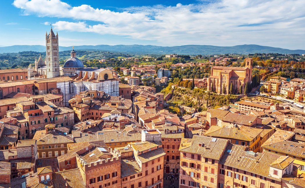Qué ver en Siena en un día