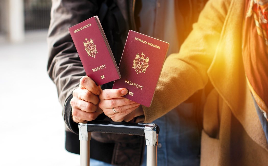 Qué hacer si pierdes el pasaporte en el extranjero