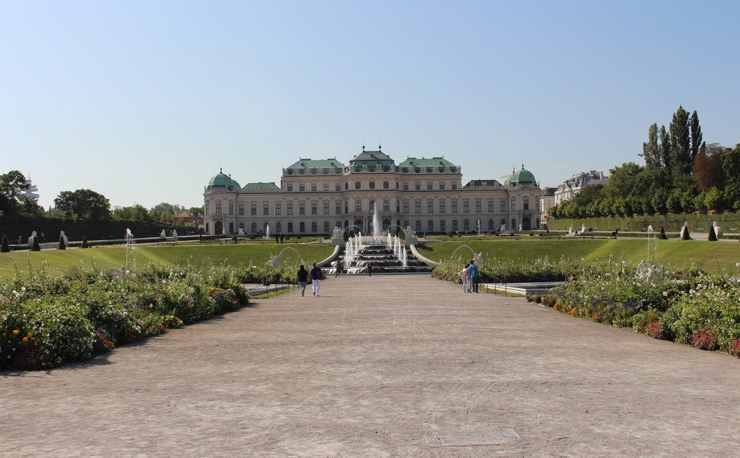 Qué ver en Viena