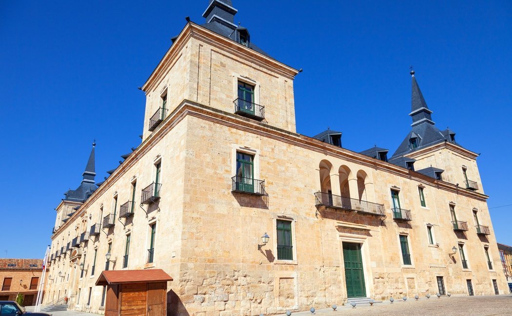 Descubre el Triángulo de Arlanza: Lerma, Silos y Covarrubias