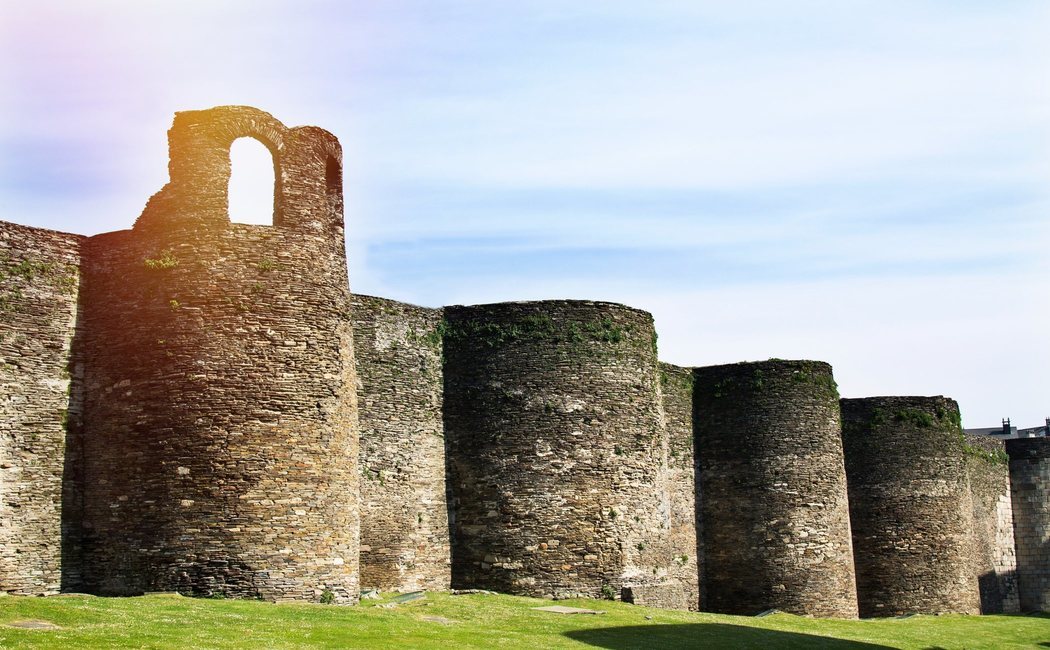 Qué ver en Lugo, la ciudad romana de Galicia