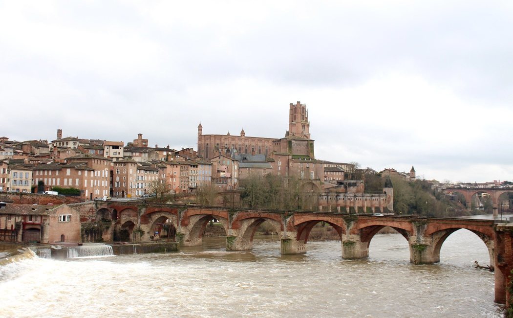 Qué ver y qué hacer en Toulouse en un fin de semana, la Ciudad Rosa de Francia