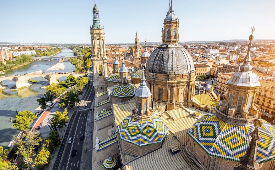 Qué ver en Zaragoza