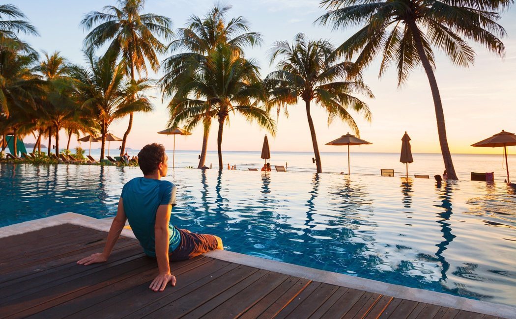 Slow travel: la forma de viajar que te va a encantar