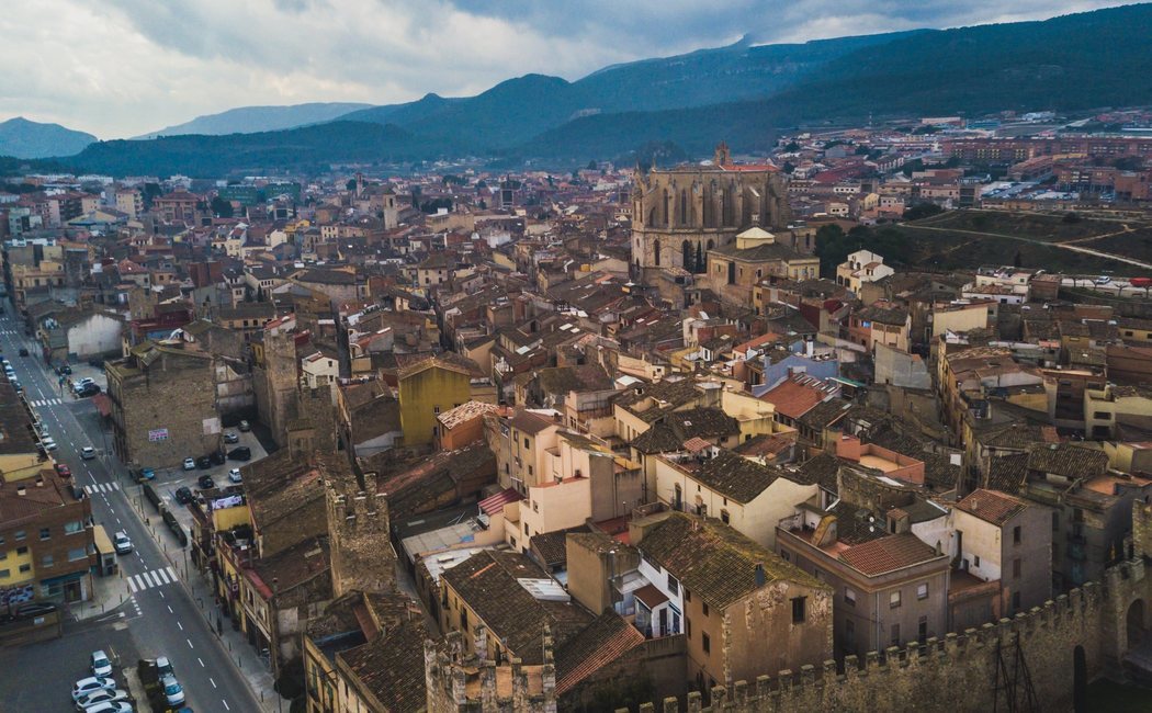 Qué ver en Montblanc, un pueblo medieval a dos pasos de Tarragona
