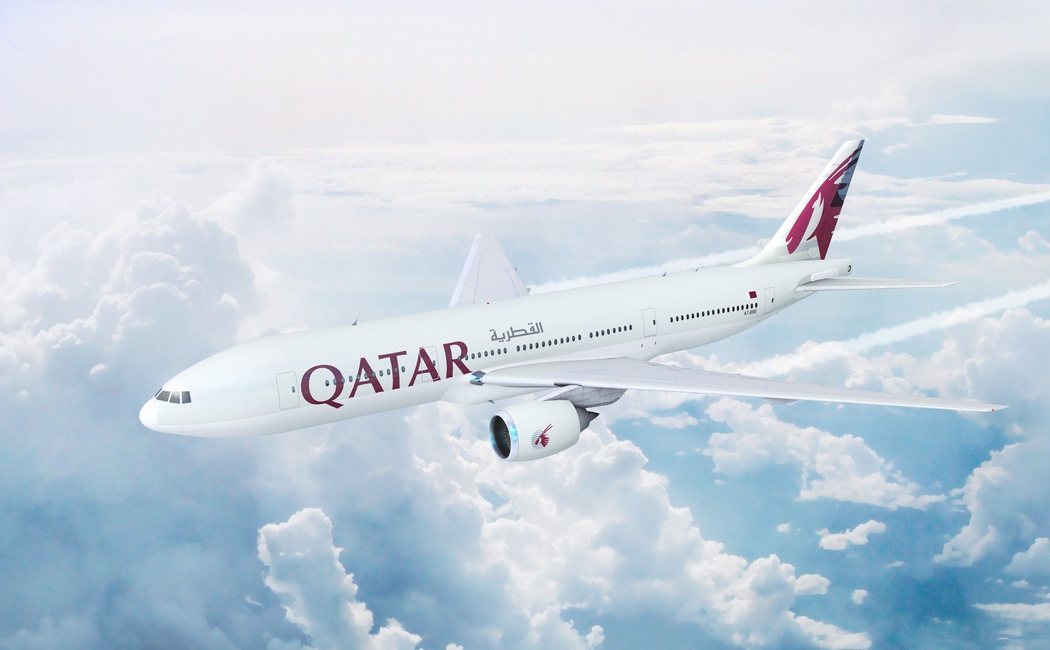 Normas de Qatar Airways con el equipaje de mano