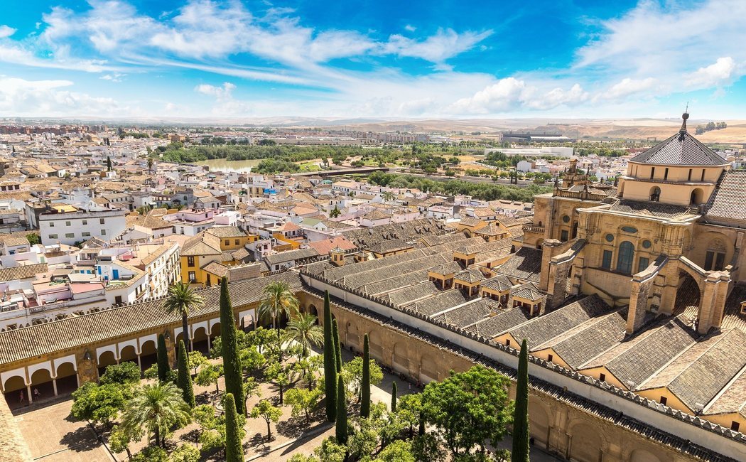 Qué ver en Córdoba, una ciudad Patrimonio de la Humanidad en el sur de España