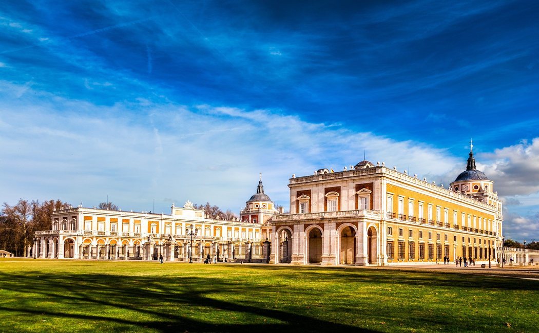 Qué ver en Aranjuez, una pequeña ciudad con historia